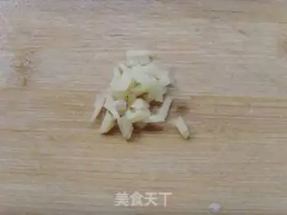 Make Sailor fried sausage step 5