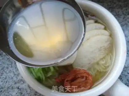 Make North Korean Cold Side step 21