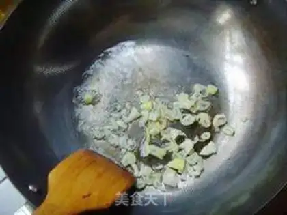 Make Sailor fried sausage step 6
