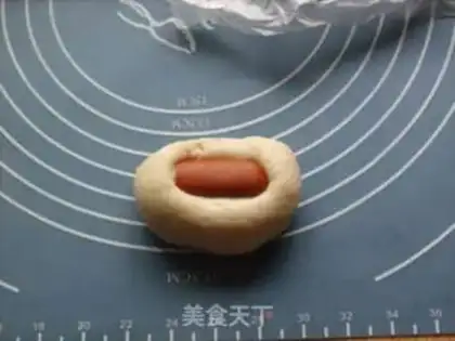 Make Bread step 7