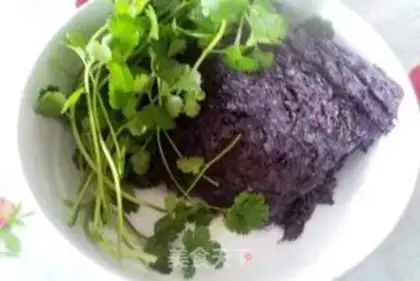Make Soy sauce steak step 10
