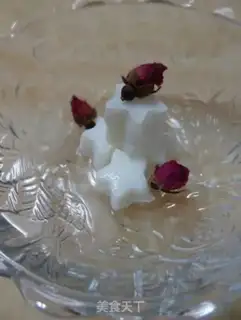 Make Cherry jelly step 3