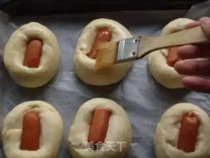 Make Bread step 9