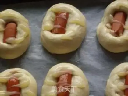 Make Bread step 10