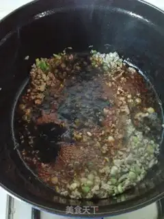 Make Ants on the tree step 5