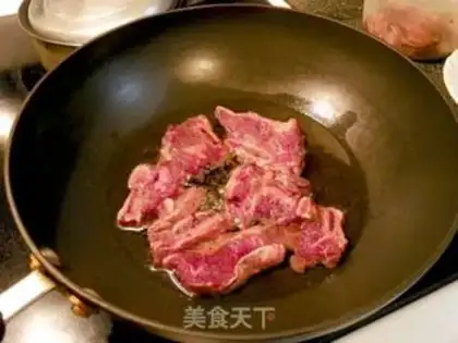 Make Quite a steak step 2