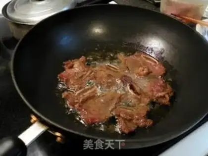 Make Quite a steak step 3