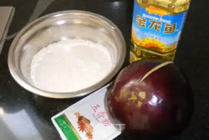 Make Pancakes step 0