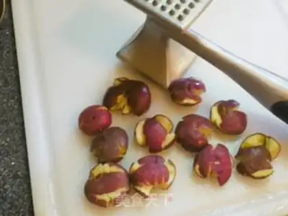 Make Quite a steak step 4