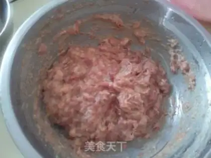 Make Crystal dumplings step 7
