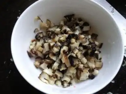 Make Crystal dumplings step 8