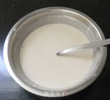 Make Pancakes step 3