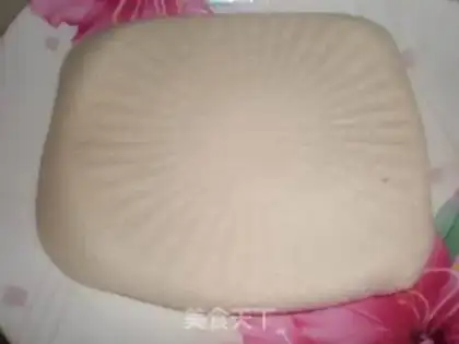 Make Homemade tofu step 0