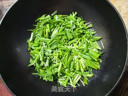Make Scrambling step 6
