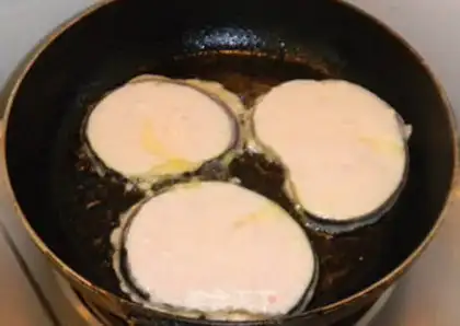 Make Pancakes step 5