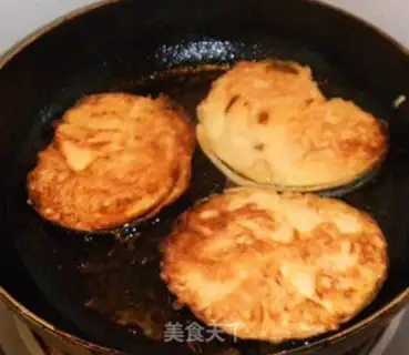 Make Pancakes step 6
