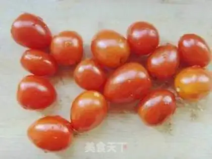 Make Bean-fruit soup step 4
