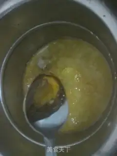 Make Hammelon jam step 3