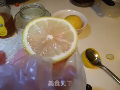 Make Honey pickle step 3