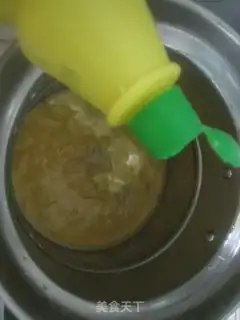 Make Hammelon jam step 4