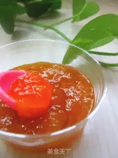 Make Hammelon jam step 5