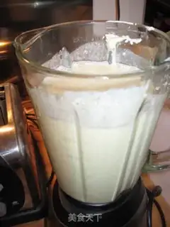 Make Chocolate cheesecake step 5