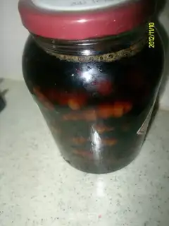 Make Ginger step 12