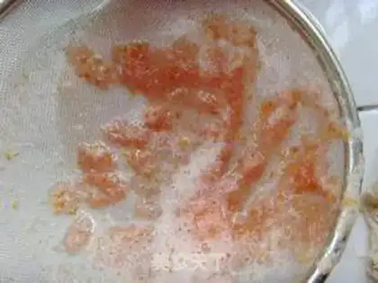 Make Bean-fruit soup step 8