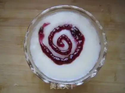 Make Blueberry Hill Plasma step 6