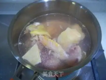 Make Ping-chee-chi-chi-chi-chi-chi-chi step 1
