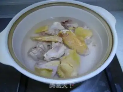 Make Ping-chee-chi-chi-chi-chi-chi-chi step 2