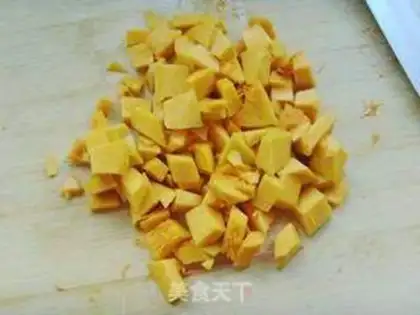 Make Bean-fruit soup step 11