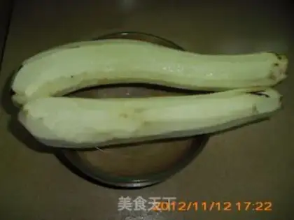 Make Sack eggplant step 0