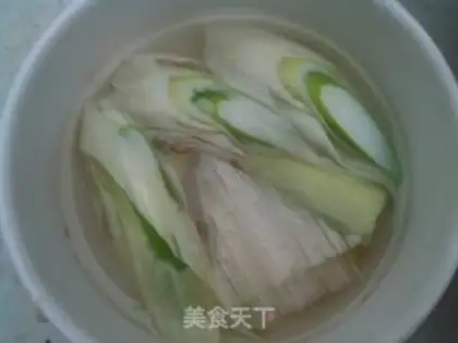 Make Yuko-san step 2