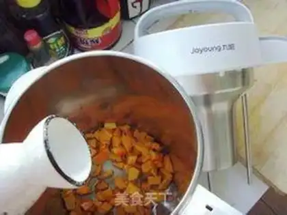 Make Bean-fruit soup step 12