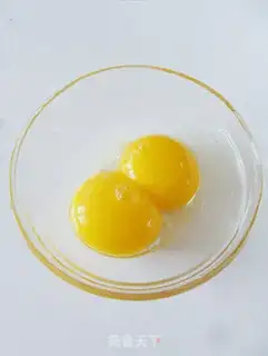 Make Cream cake step 1