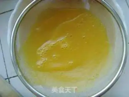 Make Bean-fruit soup step 13