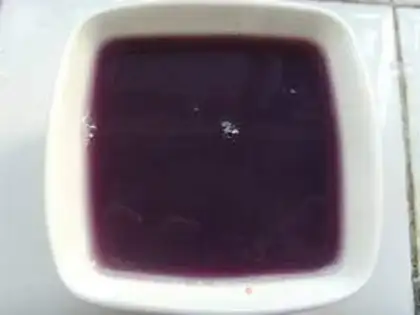 Make Bean-fruit soup step 16