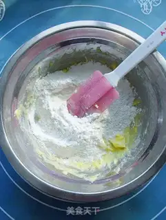 Make Cream cake step 6
