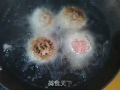 Make Yuko-san step 8