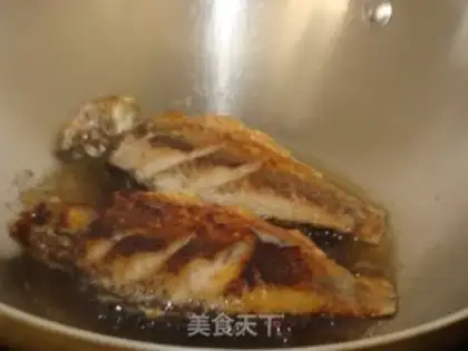 Make Burning onions step 2