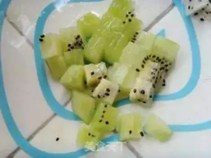 Make Bean-fruit soup step 20