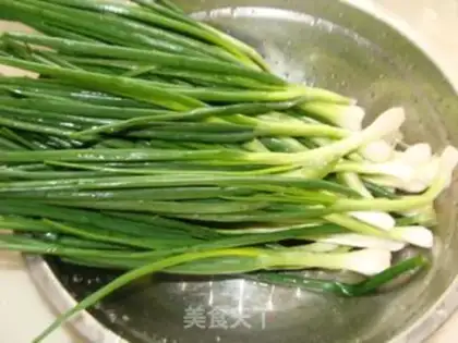 Make Burning onions step 3