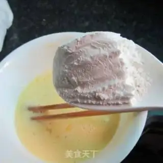 Make Pancakes step 2
