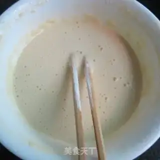 Make Pancakes step 3