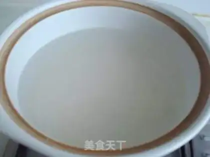 Make Chestnut rooster step 5