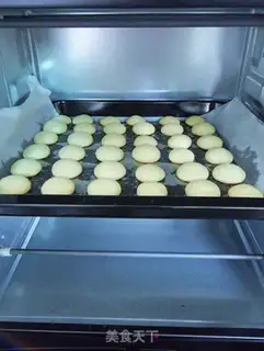 Make Cream cake step 10