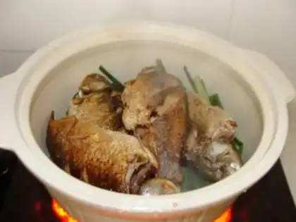 Make Burning onions step 5