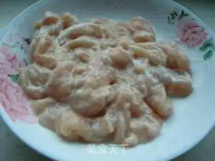 Make Chicken bars step 5