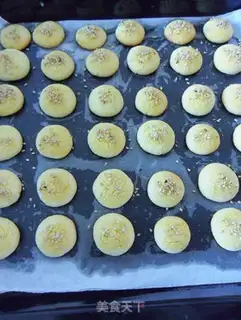 Make Cream cake step 12